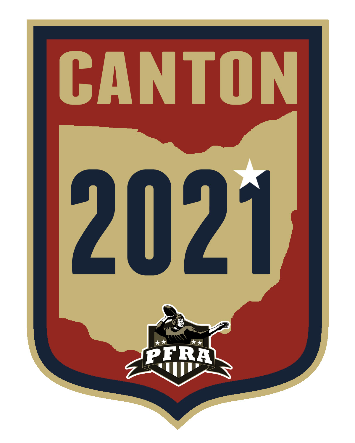 2021 PFRA Convention - Canton