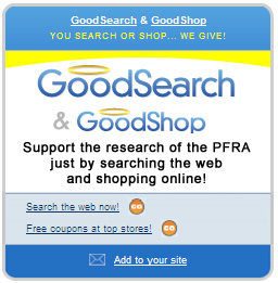 GoodSearch.org