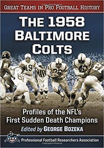 1958 Baltimore Colts