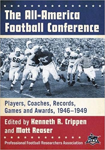 The All-America Football Conference