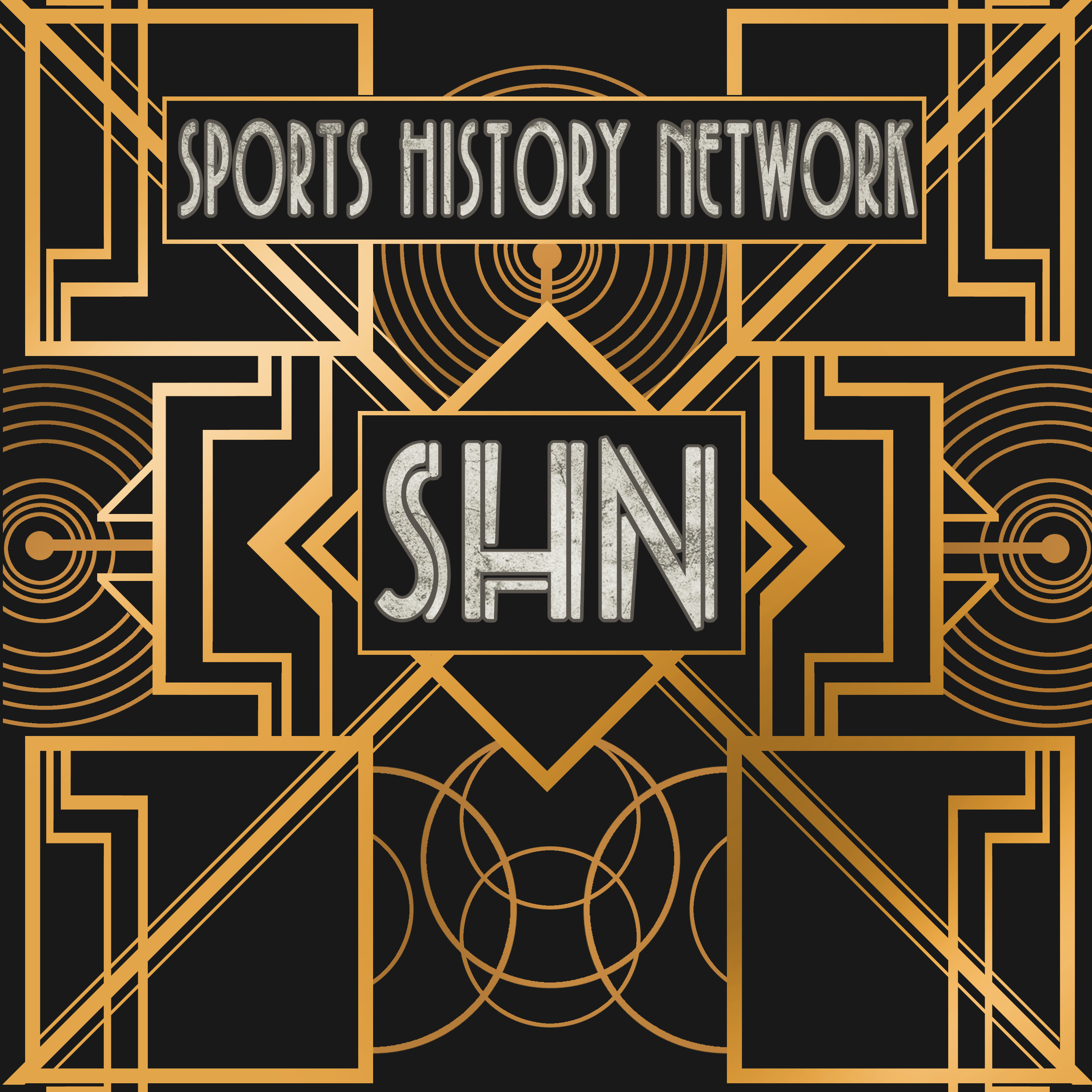 Sports History Network